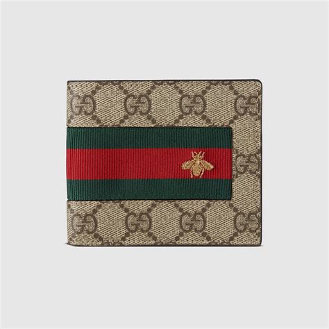 portafoglio gucci uomo verticale uomo|Portafogli da uomo Gucci .